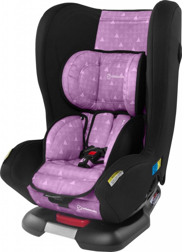 New Infasecure Kompressor 4 Treo Convertible Kid Baby Car Seat 0-4 ... New Infasecure Kompressor 4 Treo Convertible Kid Baby Car Seat 0-4 ...