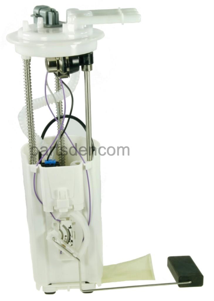 WH VX in tank fuel sender 5.7L gen 3, disassemble? Just Commodores