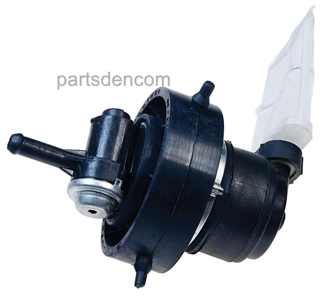 Nissan navara fuel pump #5
