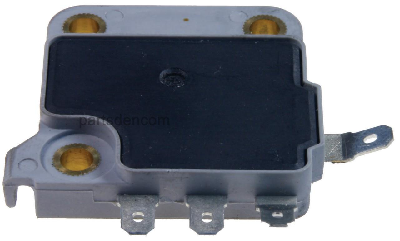 Igniter module honda civic #4