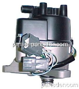 Distributors honda prelude #4