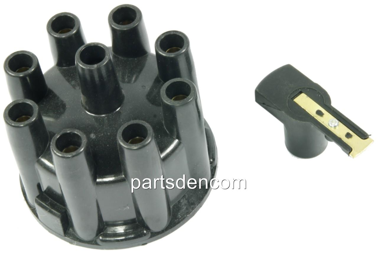 Chrysler distributor problems #4