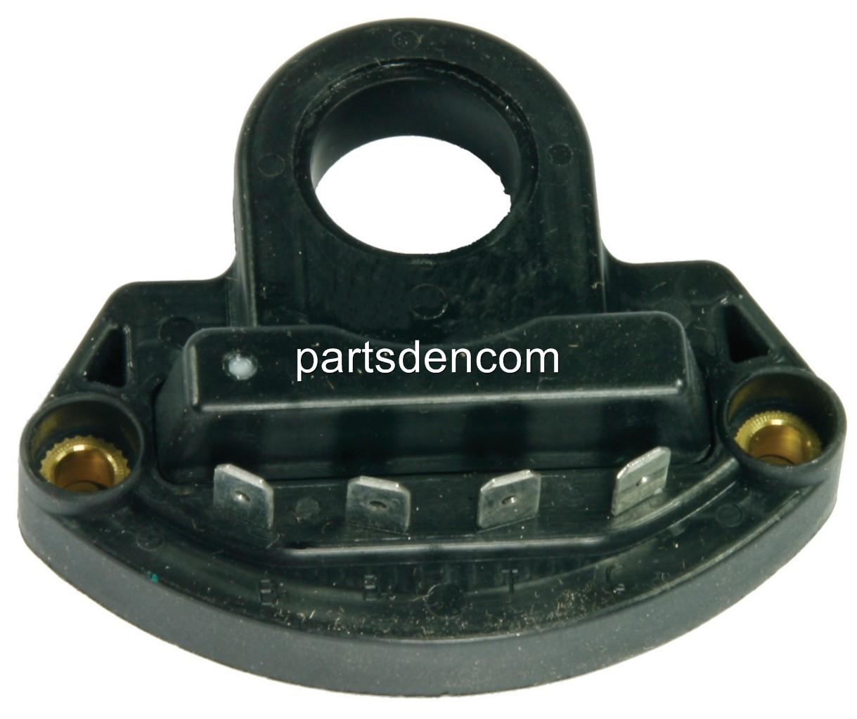 Igniter module honda civic #5