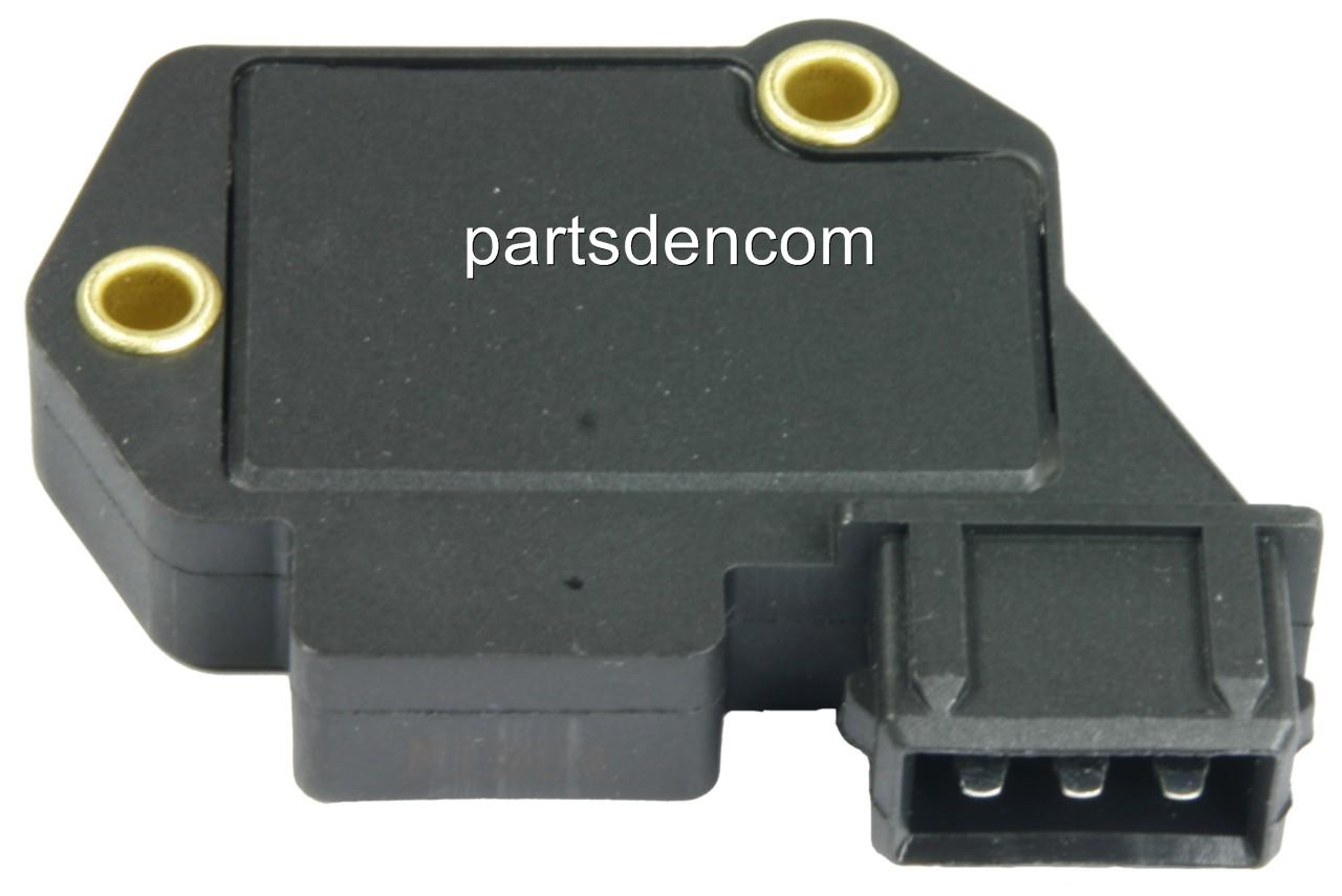 IGNITION MODULE SUIT RANGE LAND ROVER DISCOVERY DEFENDER V8 3.5L 3.9L 3