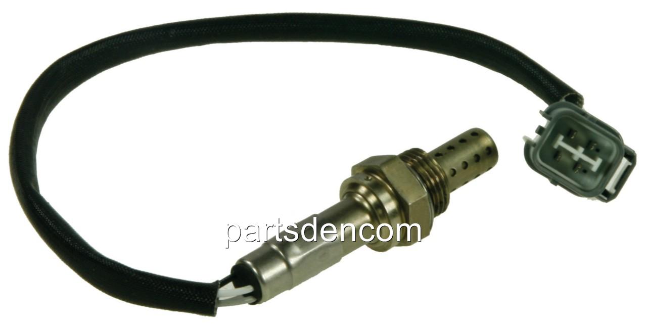 5 Wire to 4 wire conversion 02 sensor honda civic #2