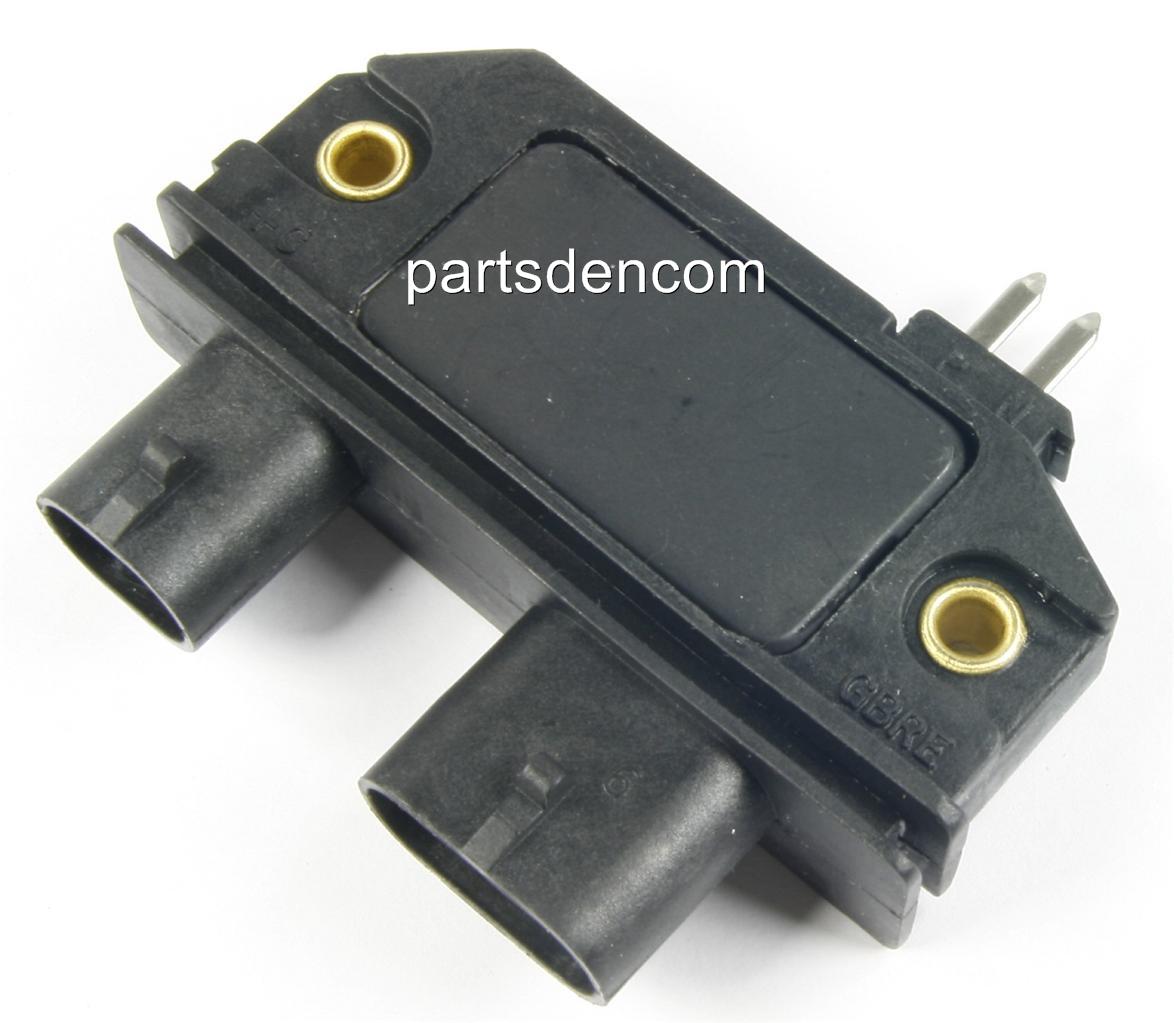 Nissan pulsar ignition module #5