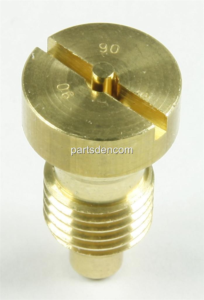 Nissan patrol tb42 valve clearances #4