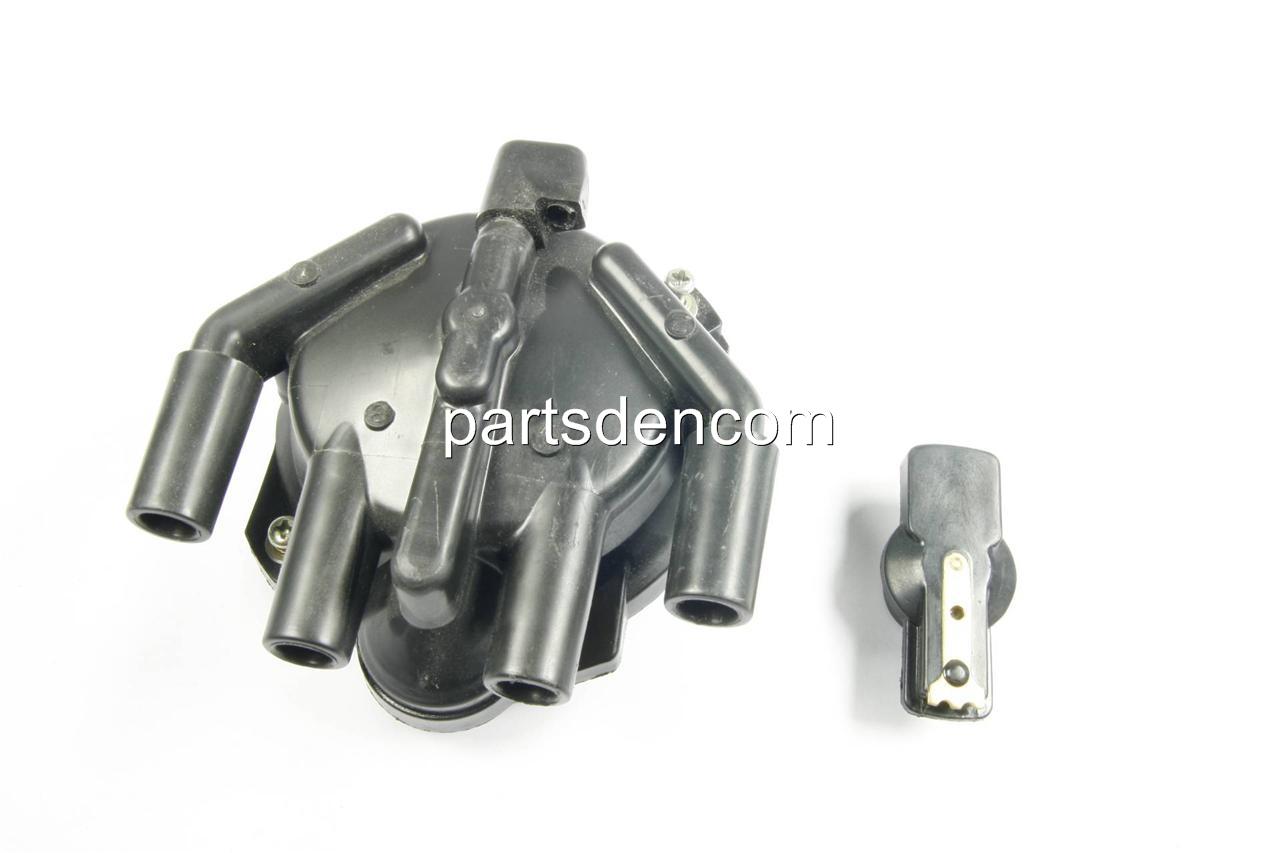 Distributor cap and rotor for 94 nissan #8