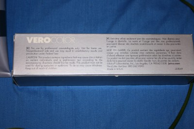 Joico+verocolor