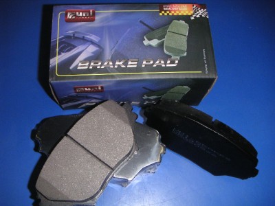 Nissan mistral brake problems #10