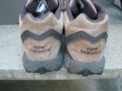 new balance tan boots