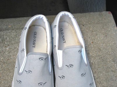 Pictures - Old Navy Shoes - Chicago style and fashion | Examiner.com