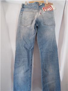 levis 501 30x32