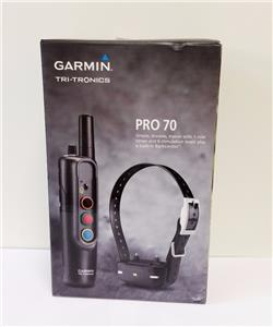 garmin tri tronics pro 70