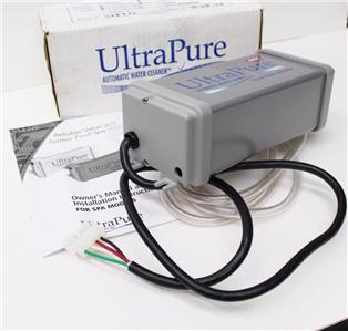 Ultra Pure high output spa UV ozone generator 120/240V NEW | eBay