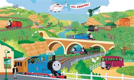 train wallpaper border. train wallpaper border. and