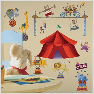 Baby Animal Decorations