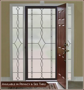Allure Privacy Frosted Window Amp Door Film With Leaded Gl Aliexpress Com Funlife 45x100cm 17 7x39 4in Cobblestone Static Cling Privacy Decal Decorative Window Film Gl Vinyl Free Ship From
