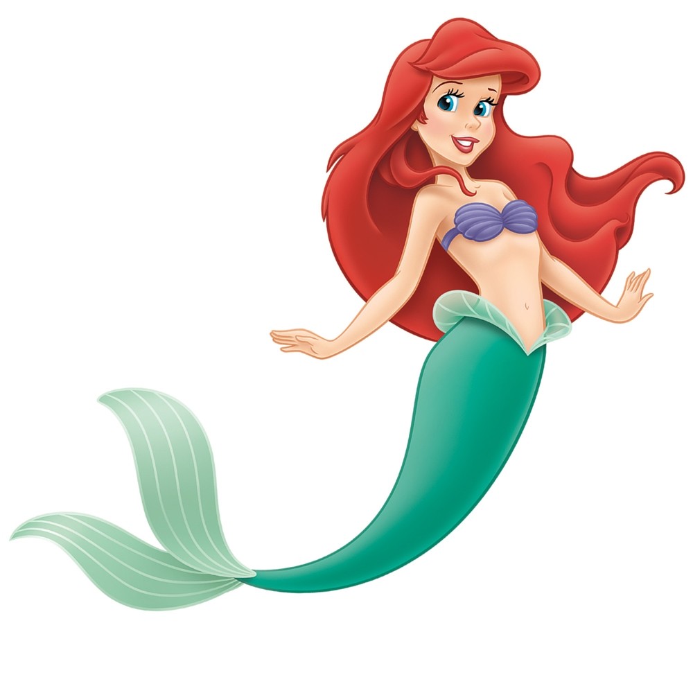 Disney Little Mermaid Wall Stickers | new large disney little mermaid wall decals ariel stickers Disney Little Mermaid Wall Stickers | new large disney little mermaid wall decals ariel stickers