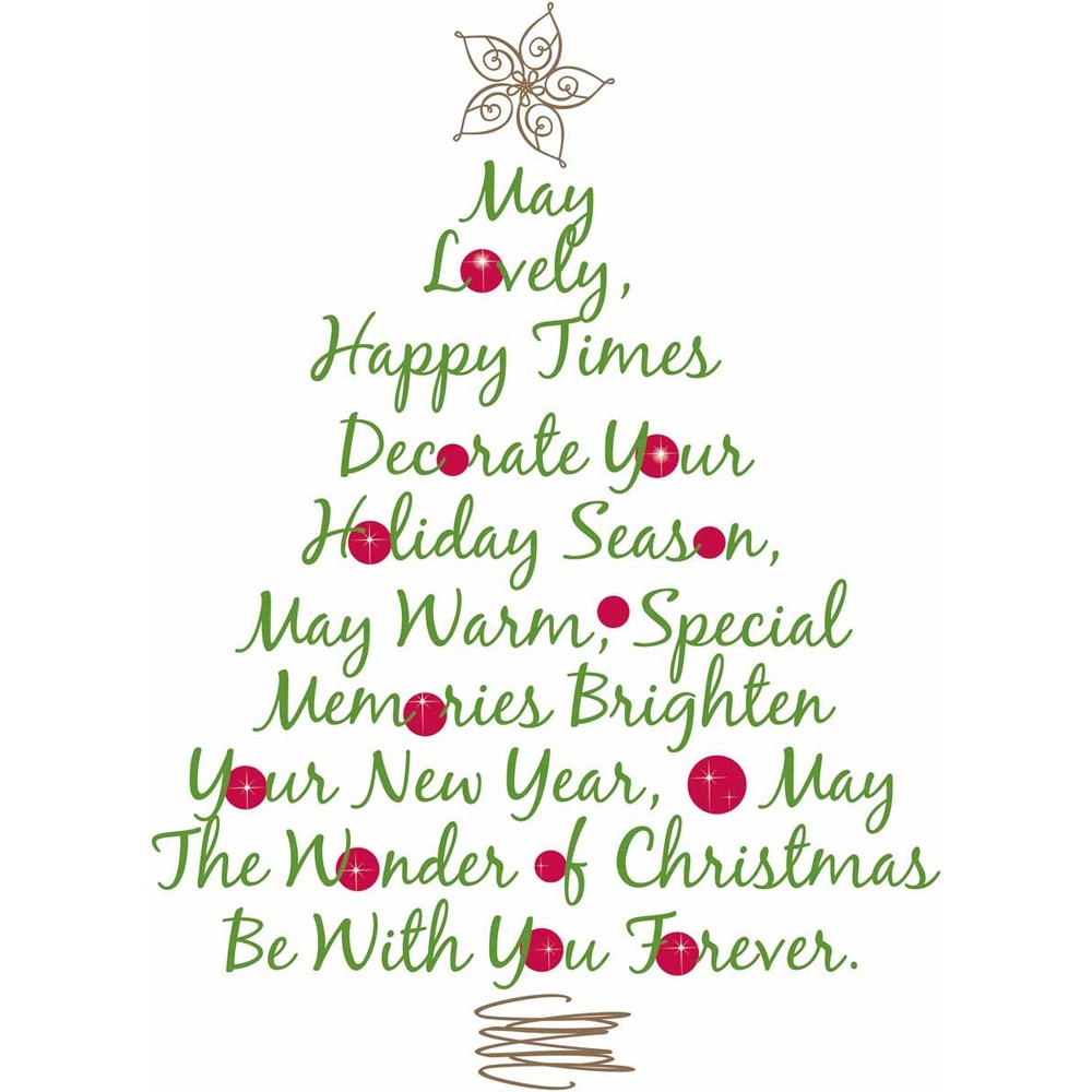Tree Quotes
