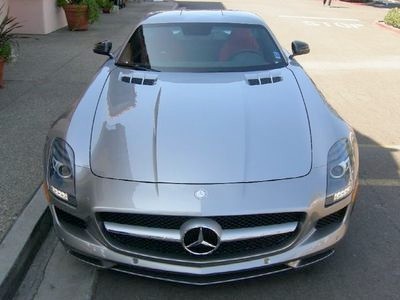 Mercedes body shop orlando #6