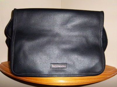 sharp vl-ah50 manual