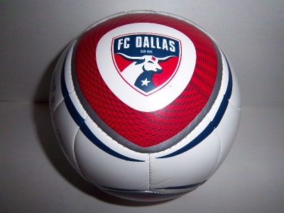 fake jabulani ball
