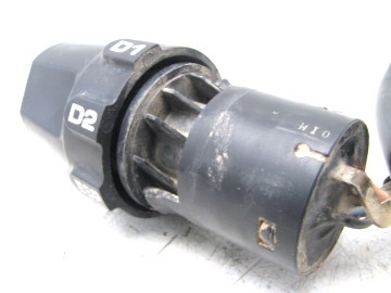 Honda gear selector switch #3