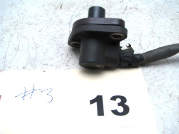 2001 Honda rubicon angle sensor #7