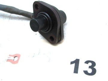 Honda rubicon crank shaft angle sensor