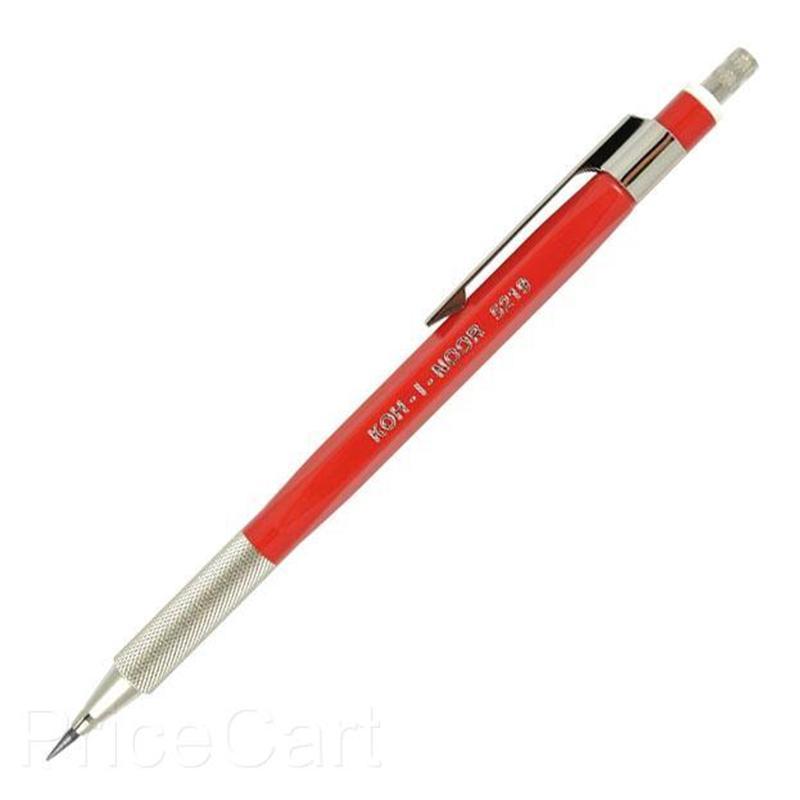 KohINoor Mechanical Pencil 2.0 mm with Sharpener 5219 eBay