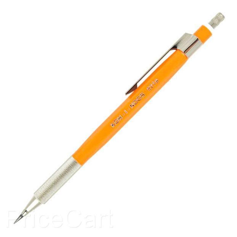 KohINoor Mechanical Pencil 2.0 mm with Sharpener 5219 eBay