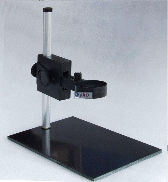 1500X Adjustable Continuous zoom HD USB Digital Microscope Stand for