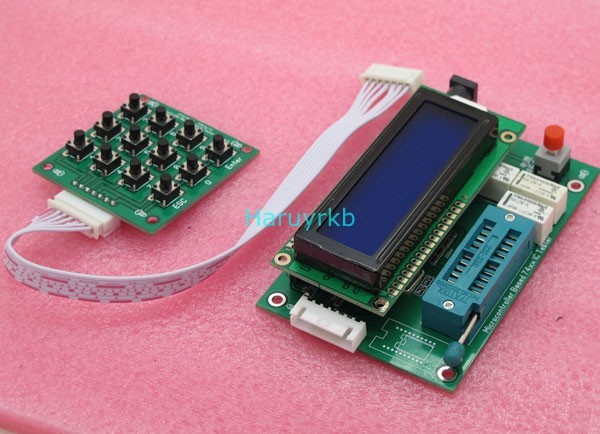 controltech impel tt