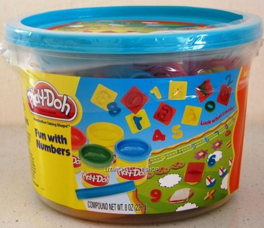 playdoh big w