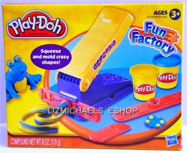 moldy play doh