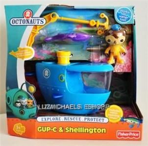 shellington toy