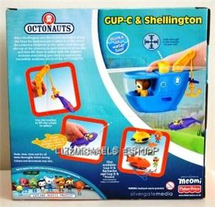 shellington toy