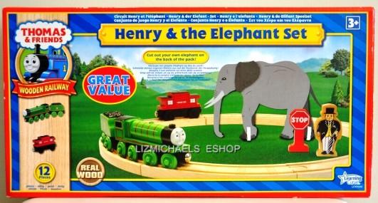 thomas wooden railway starter set