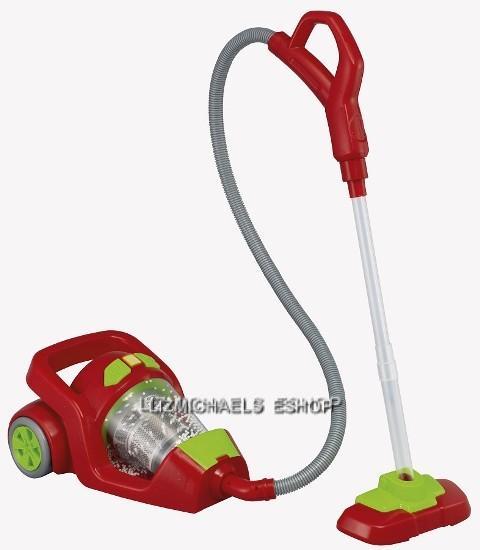toy vacuum cleaner with suction
