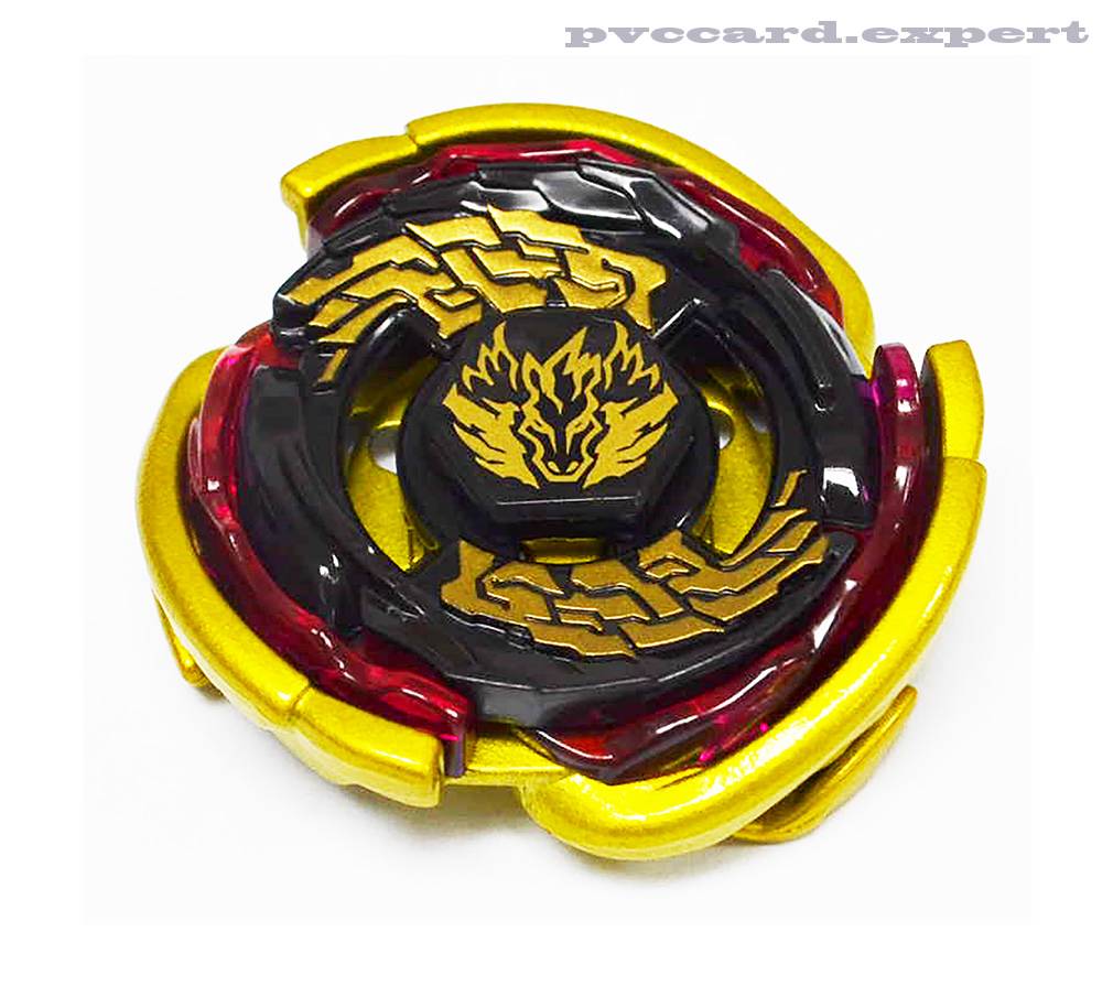 beyblade dark pegasus