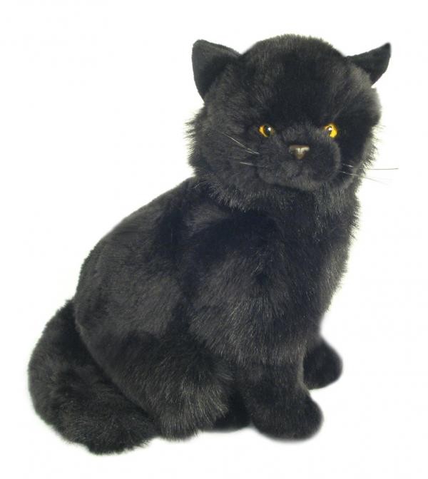 long cat plush