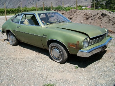 ford pinto window regulator manual