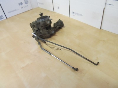 Carburetor Linkage Pedal To Carb 2bbl Buick 364 401