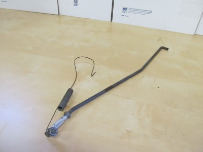 Carburetor Linkage Pedal To Carb 2bbl Buick 364 401