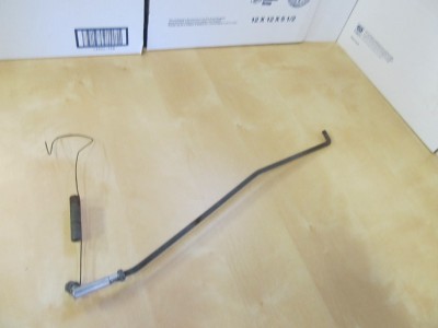 Carburetor Linkage Pedal To Carb 2bbl Buick 364 401