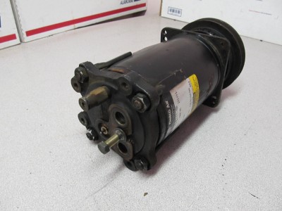 Ac Compressor Good Air Conditioning 472 500 Cadillac And