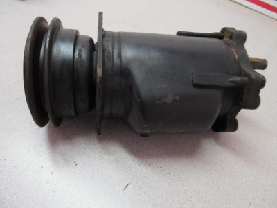 Ac Compressor Good Air Conditioning 472 500 Cadillac And