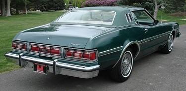 an introduction to the history of ford grand torrio elite an introduction to the history of ford grand torrio elite