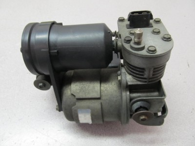 Air Ride Compressor From A 1978 Cadillac Eldorado 78ce2